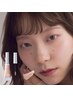 【まつげパーマ/パリジェンヌ×眉WAX】カラーマスカラ付き♪¥16,110→￥9,980
