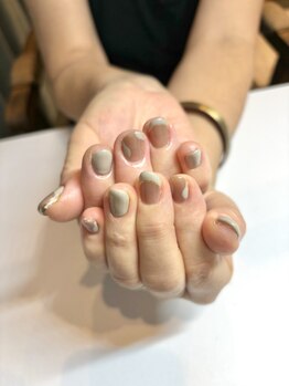 アールエム(Rm)/9月◇ネイル