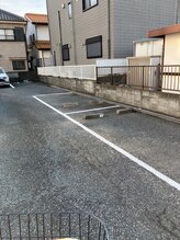 バイアス(BIAS)/♪駐車場案内になります♪