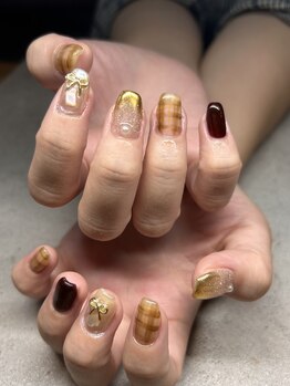 スープ 三鷹(supe_)/持ち込みデザイン