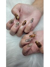 アムサロン(am`ed salon)/