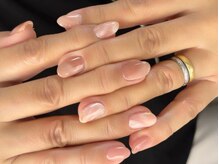 カレネイル(kale nail)/シンプルＡＲＴコース+500円