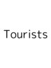 For tourists（外国の観光客用です）