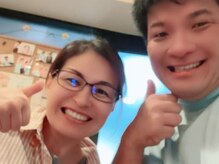 藤田はりきゅう治療院/肩こりが楽になった～♪