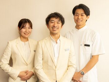 スタジオシュカ鍼灸治療院の写真/妊活鍼灸/ストレスケア/不眠/マタニティ/自律神経/ホルモンバランス/骨盤矯正◎全スタッフ国家資格者★