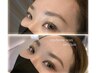 【Eye】アイブロウWAX