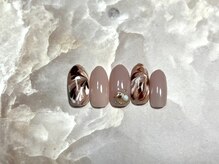 アズールネイル(AZUL nail)/【hand】定額アート