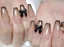 レプア(Lepu'A)/Wグラデーション