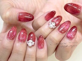 マグネットネイル