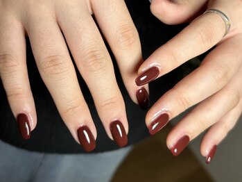 イコイネイル(icoi nail)の写真/初めてで何も分からない…と不安な方も大歓迎です◎丁寧なカウンセリングで「なりたいイメージ」ご相談★