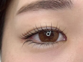 スリアン(Souriant)の写真/“笑顔を届ける”まつげサロンがNEWOPEN☆一人ひとりに寄り添った施術で理想のお目元に仕上げます！