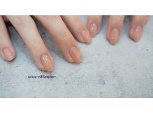 ウリコ ネイルアトリエ(urico nail atelier)/