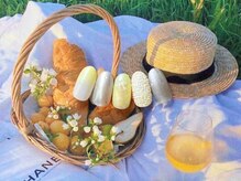 ネイルサロン シャンティー(NailSalon Shanti)/【スタンダードコース】￥7200