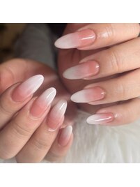 グラデーション