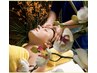 【圧倒的リピート♪】kokospa メソッドフェイシャルマッサージ60分