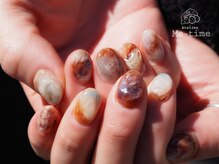 アトリエ ミータイム(Atelier Me-time)/Earth nuance