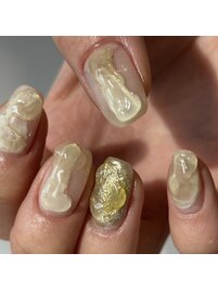 Order nail/オーダーネイル