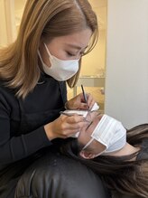 ミエル 仙台店(miel)&nbsp;miel suzuki