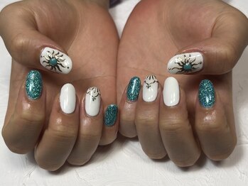 リバーシ(Reversi)/★デザインS &nbsp;¥6500