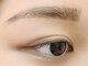 グラシア 川口本町店(GRACIA)の写真/眉毛・アイブロウ★似合せ眉デザイニングワックスですっきり清涼感ある目元に！メンズクーポンもあり◎