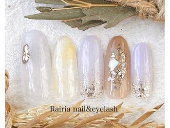 ライリア 川越店(Rairia)/