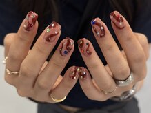 エス バイ メゾン(es by maison)/5-10本アート