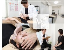 サロン ウェル(SALON WELL)