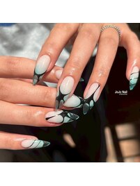 【Art】150+長さだし※