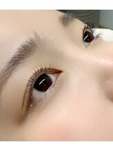 ラウレア(LAULEA)/ラッシュリフト