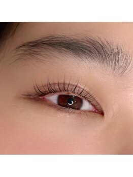 レセスト(Lesest)/パリジェンヌ/まつげパーマ/眉毛