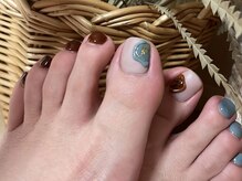 アース コアフュールボーテ ふじみ野店(EARTH coiffure beaute)/