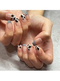 アニマルネイル