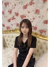 トータルビューティーローズ(Rose)&nbsp;市川 莉子