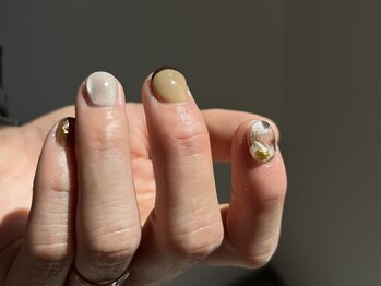 ヴィヴ(vive)/ design by yurina