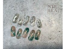 ステラ 川口店(Stella)/☆クリアデザインニュアンス☆