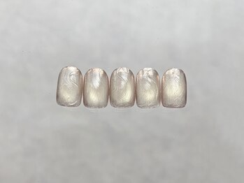 オーア(ore.)/2025/11月マンスリーデザイン6