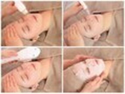 [脱毛/毛穴洗浄/インディバ]都度払いサロン東京ビューティースキンセンター　五反田の写真