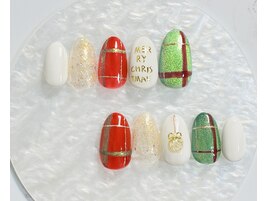 イベントネイル