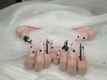ナミネイルサロン(Nami Nail Salon)/
