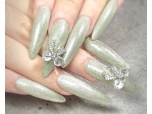 バーガンディ 武蔵浦和(BURGUNDY)