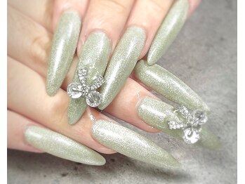 バーガンディ 武蔵浦和(BURGUNDY)