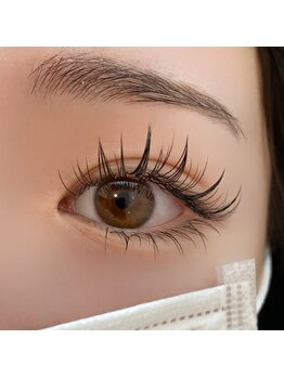 フリル バイ プラン 烏丸河原町店(frill by plan)/ボリューム【ワンホン】design