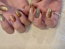 モノ(MONO.)/ニュアンス/マグネット/シンプル