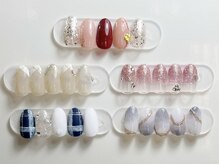 リィ ネイル(rii nail)