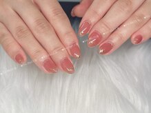 アイリスネイル 大塚(Iris Nail)/ＳＮＳ人気ネイルデザイン　大塚