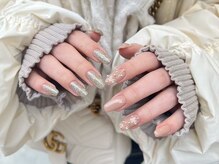 ルアナ ケリー(Luana kelly)/ナチュラル