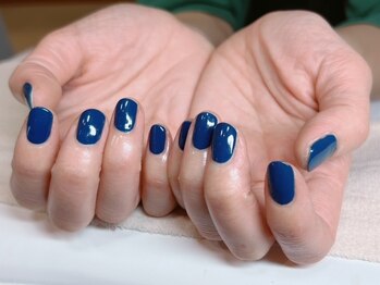 クレア モラージュ店(Clare)/クイックジェルネイル