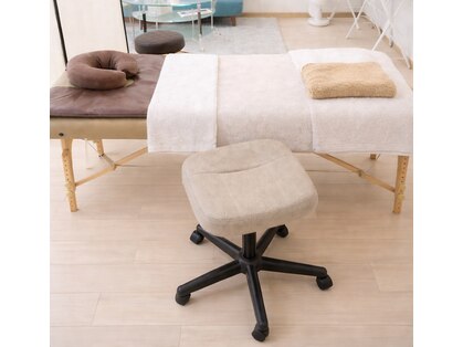 サロン誠流の写真