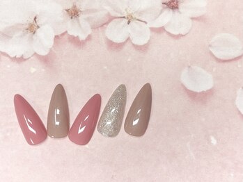 2026年3月 ハンド ワンカラー2