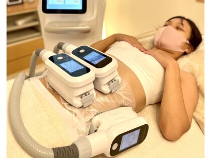 スウィートマジョラム(Sweet Marjoram)の写真